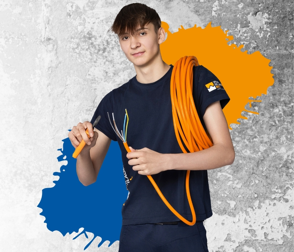 Elektriker Lehrstelle Linz