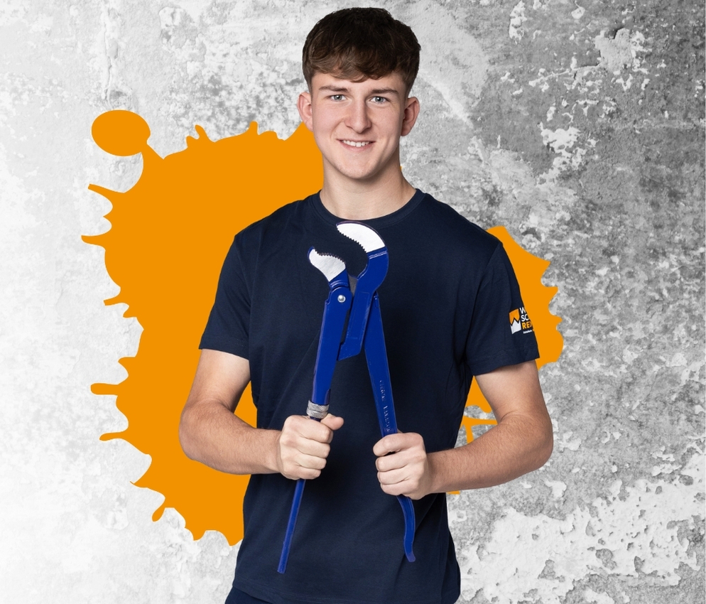 Installateur & Gebäudetechniker Linz