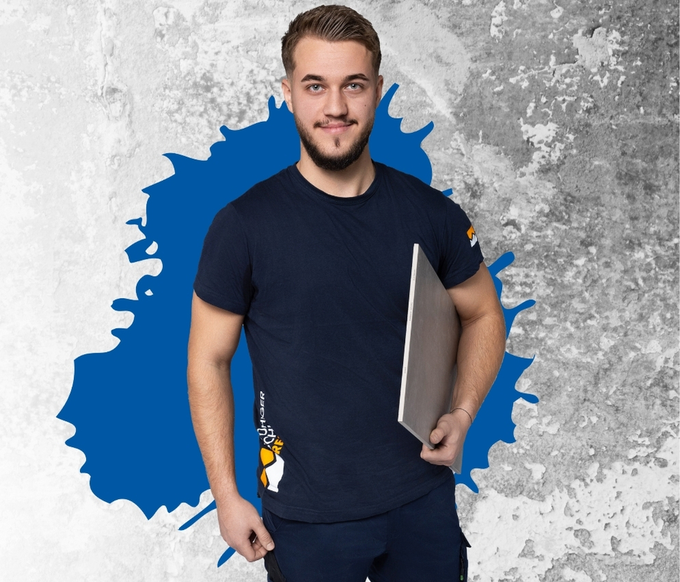 Platten- und Fliesenleger Lehre Linz