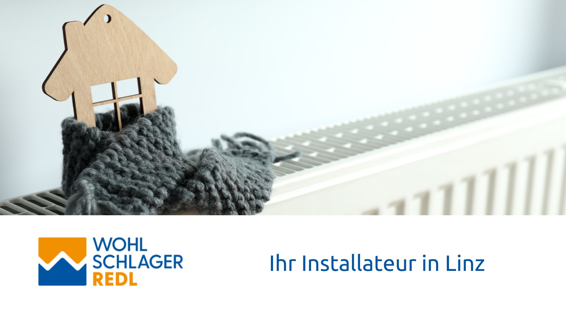 Haustechnik-Service in Linz