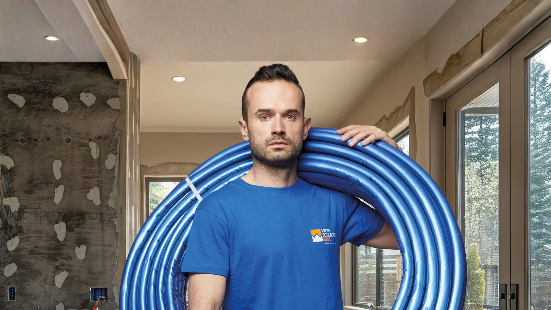 Installateur Service Heizung Linz